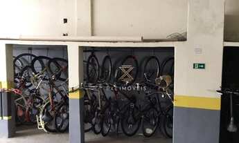 Imagem 5: Apartamento com 2 dormitórios à venda, 68 m² por R$ 800.000 - Flamengo - Rio de Janeiro/RJ