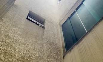 Imagem 4: Casa em Condomínio para Venda - Vila Santa Teresa, São Paulo - 105m², 1 vaga