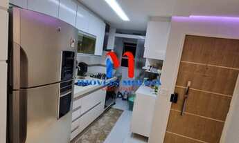 Imagem 5: Saint Marteen Vila Scarpelli Apto 60m² - 3 dorms 1 vaga