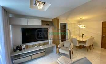 Imagem 7: TM - RV2121 Apartamento 2 quartos em Bom Pastor - Juiz de Fora - MG