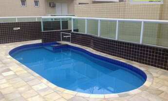 Imagem 6: Apartamento residencial à venda, Vila Guilhermina, Praia Grande - AP0377