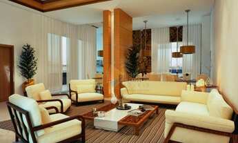 Imagem 6: Apartamento com 2 dormitórios à venda, 85 m² por R$ 430.000 - Canto do Forte - Praia Grand