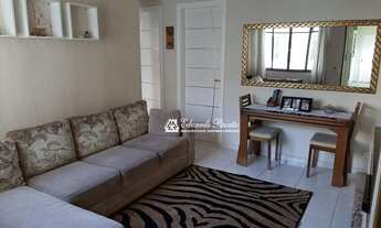 Imagem 3: Apartamento com 2 dormitórios à venda, 45 m² por R$ 210.000,00 - Vila Rio de Janeiro - Gua