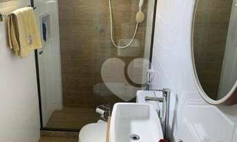 Imagem 6: Lopes Enjoy vende cobertura com 3 dormitórios, 190 m² por R$ 1.220.000 - Recreio dos Bande