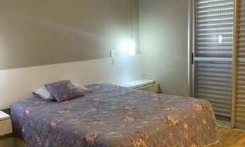 Imagem 6: São Paulo - Apartamento Padrão - Morumbi