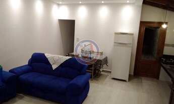 Imagem 4: Casa à venda 3 Quartos, 1 Suite, 2 Vagas, 125M², Jd imperador, Praia Grande - SP