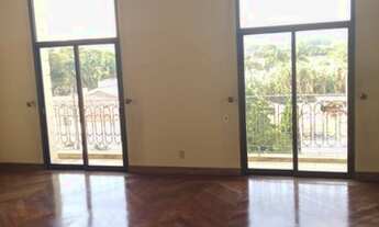 Imagem 3: Locação Apartamento 3 Dormitórios - 302 m² Jardim Paulista