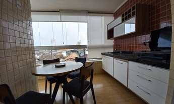 Imagem: Apartamento para venda possui 63 metros