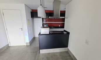 Imagem 7: Apartamento Locação 2 Dormitórios - 74 m² Vila Clementino