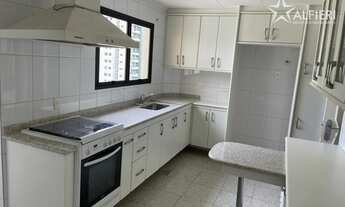 Imagem 7: Apartamento com 3 dormitórios à venda, 156 m² por R$ 1.500.000,00 - Jardim Anália Franco