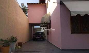 Imagem 4: Sobrado com 3 dormitórios à venda, 380 m² por R$ 2.862.000,00 - Vila Rosália - Guarulhos/S