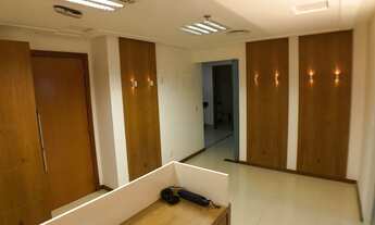 Imagem 4: Sala em Mata da Praia - Vitória