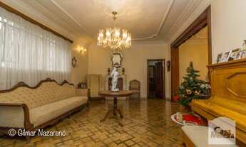 Imagem: Casa à Venda - Barro Preto, 5 Quartos