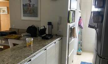 Imagem 6: APARTAMENTO DE 2 QUARTOS NO PARQUE AMAZÔNIA