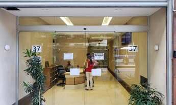 Imagem 2: RIO DE JANEIRO - Conjunto Comercial/Sala - CENTRO