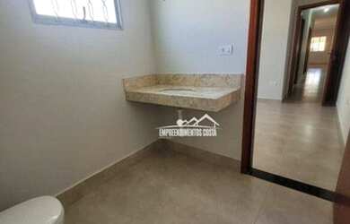 Imagem 7: Casa com 3 dormitórios à venda, 194 m² por R$ 470.000 - Loteamento Terras de São Pedro e S