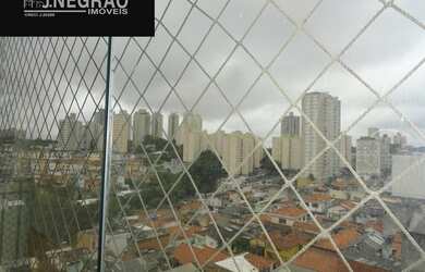 Imagem 2: APARTAMENTO RESIDENCIAL em SÃO PAULO - SP, VILA DAS MERCÊS