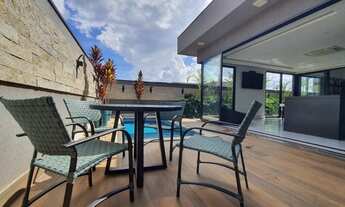 Imagem 5: Casa no Quinta do Golfe Jardins