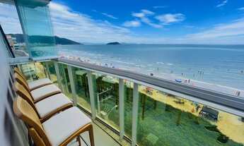 Imagem 3: Apartamento Praia de Palmas para venda possui 101m2 com 3 quartos sendo 2 suítes