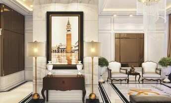 Imagem 3: Conheça o PIAZZA SAN MARCO no Castelo Branco em Itapema