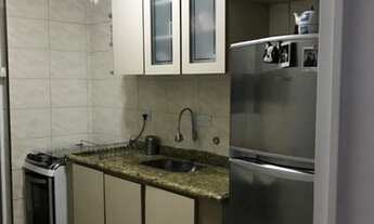 Imagem 6: SÃO BERNARDO DO CAMPO - Apartamento Padrão - DEMARCHI