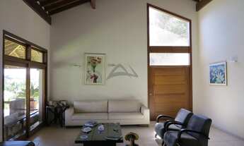 Imagem 6: Casa - Sítios de Recreio Gramado - Campinas