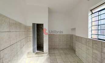 Imagem 7: Barracão para aluguel, 1 quarto, Sagrada Família - Belo Horizonte/MG