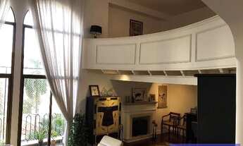 Imagem 4: Jardim América - São Paulo - 263m² úteis - 3 suítes, terraço, 3 vagas+depósito - REFORMADO