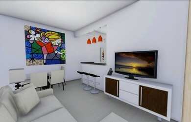 Imagem 3: Casa Resende Casa com 2 dormitórios