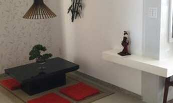 Imagem 7: 3 Quartos montado e decorado andar alto em Itapuã Cód: 19135 D