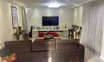 Imagem 3: Casa de condomínio para venda Bosque dos Pássaros, 300m², com 5 quartos em Nova Parnamirim