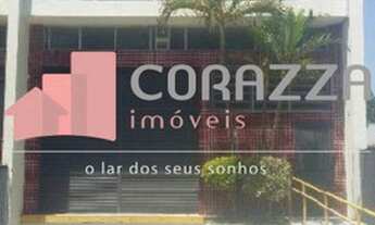 Imagem 4: BARUERI - Conjunto Comercial/Sala - ALPHAVILLE INDUSTRIAL