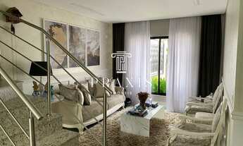 Imagem 5: CURITIBA - Casa de Condomínio - Cascatinha