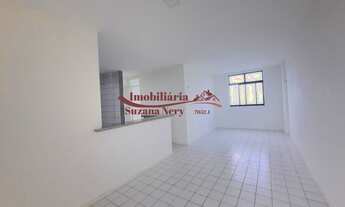 Imagem 3: Apartamento no condomínio corais de cotovelo