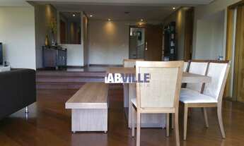 Imagem 5: Apartamento à venda, 297 m² por R$ 2.200.000,00 - Edifício Cauaxi Plaza - Barueri/SP