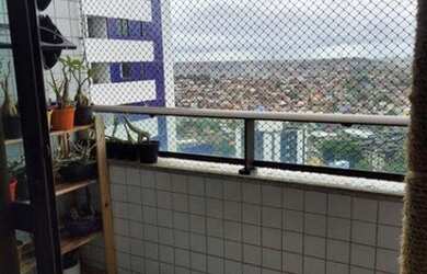 Imagem 3: Apartamento com 3 quartos - Casa Amarela - Recife/PE