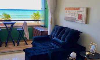 Imagem 2: BELÍSSIMO FLAT A BEIRA MAR EM NATAL 35M²