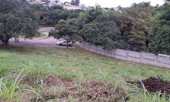 Imagem 4: Terreno à venda, 450 m² por R$ 170.000 - Condominio Villagio Piu Verdi - Itatiba/SP
