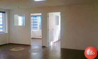 Imagem 5: São Paulo - Conjunto Comercial/sala - Brooklin