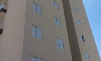 Imagem 5: Apartamento com 2 dormitórios, 46 m² - venda por R$ 225.000,00 ou aluguel por R$ 1.500,00