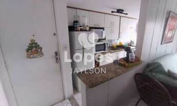 Imagem 6: Apartamento - 02 quartos - Engenho Novo