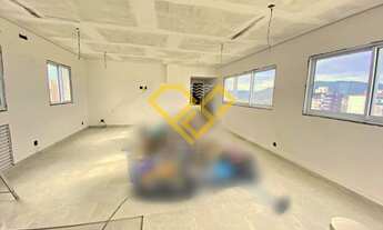 Imagem 2: Cobertura à venda, 3 quartos, 3 suítes, 3 vagas, Ponta da Praia - Santos/SP