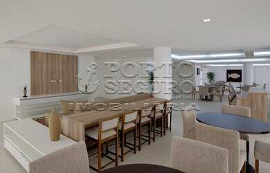 Imagem 5: Apartamento para venda possui 87 metros quadrados com 3 quartos em Itacorubi - Florianópol