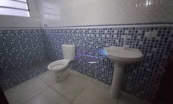 Imagem 5: Casa com 1 dormitório para alugar, 28 m² por R$ 880,00/mês - Vila Nova York - São Paulo/SP