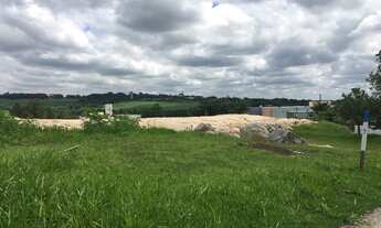 Imagem 2: CAMPINAS - Terreno Padrão - Loteamento Alphaville Campinas