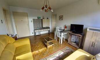 Imagem 7: Apartamento à venda, 78 m² por R$ 300.000,00 - Centro - Pelotas/RS