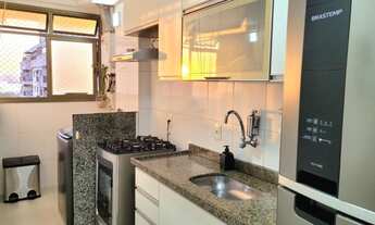 Imagem 6: Apartamento para venda com 75 metros quadrados com 2 quartos em Centro - Niterói - RJ