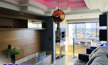 Imagem 2: LINDO APARTAMENTO FINAMENTE MOBILIADO E DECORADO NO CENTRO DE CENTRO DE TRAMANDAÍ