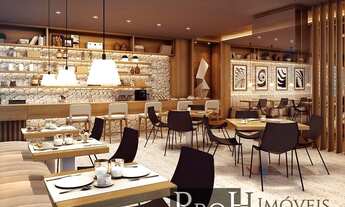 Imagem 6: Sala Comercial para venda, 40m² em Cerâmica - R$ 270.000,00