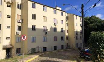 Imagem: Apartamento Barbada na Vila Nova